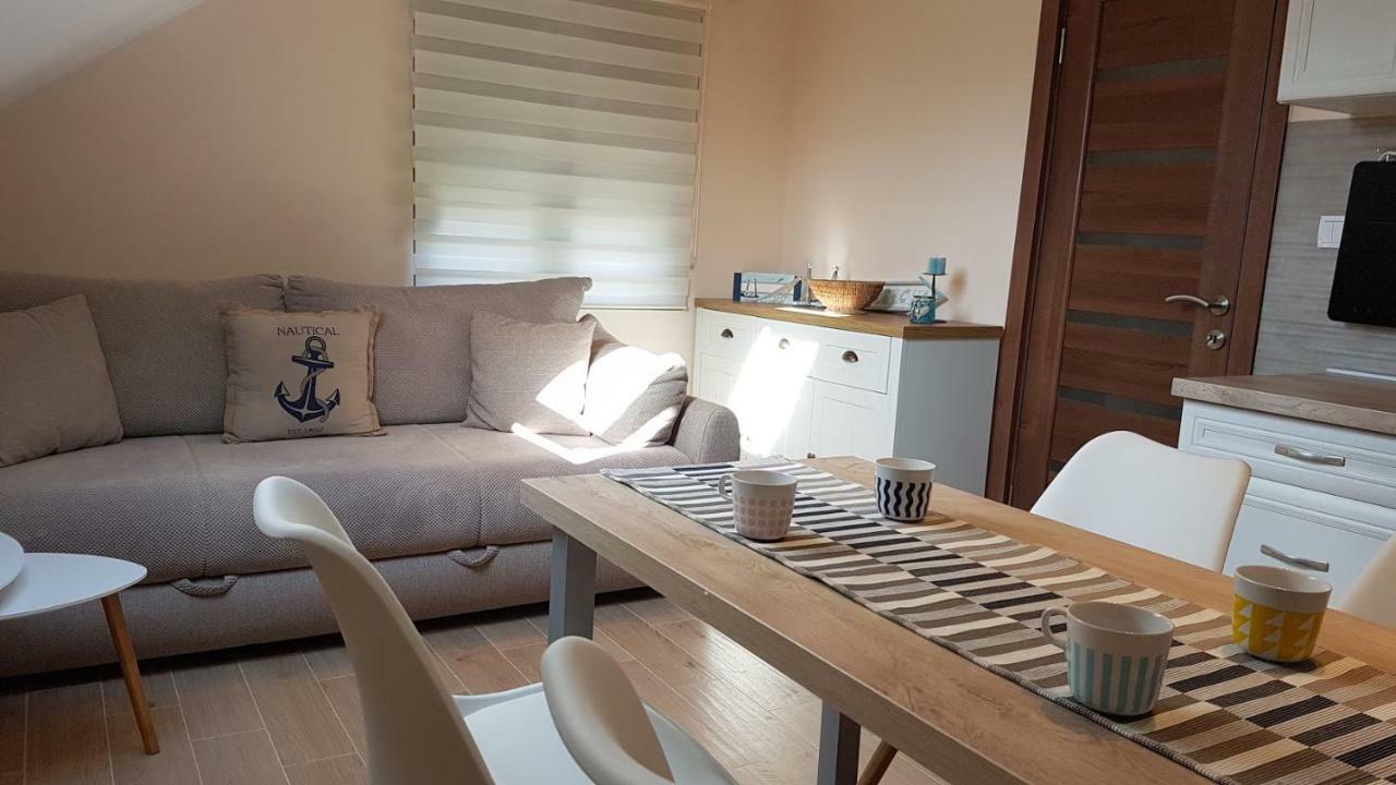 Monika Apartment Тиват Екстериор снимка
